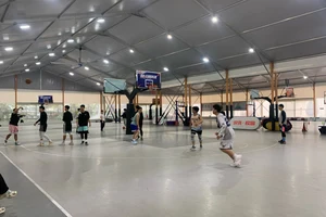  哪里能找到最佳的篮球训练环境：全面指南与实用建议